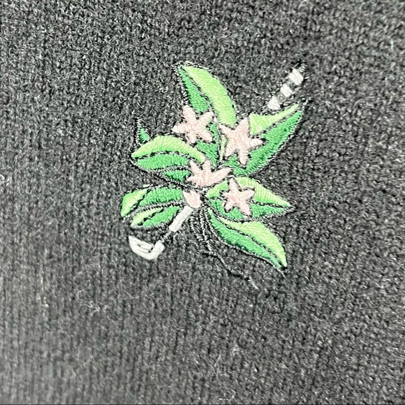 Donald Ross 100% Lambswool Golf Sweater Vest Size XL - Picture 2 of 6